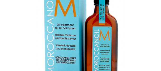 A Moroccooil kezelés – hajápolás Argan olajjal