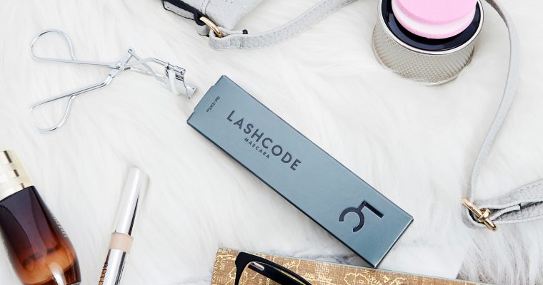 Jó szempillaspirál Lashcode
